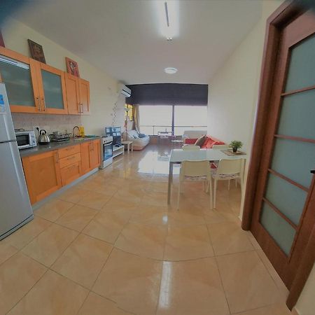 Panorama Bay View 3 Room Χάιφα Εξωτερικό φωτογραφία