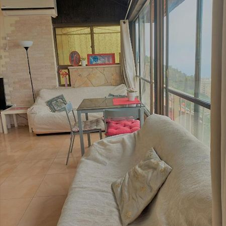 Panorama Bay View 3 Room Χάιφα Εξωτερικό φωτογραφία