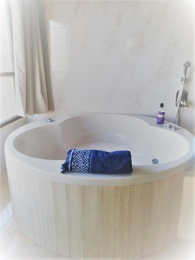 Panorama Bay View 3 Room Χάιφα Εξωτερικό φωτογραφία
