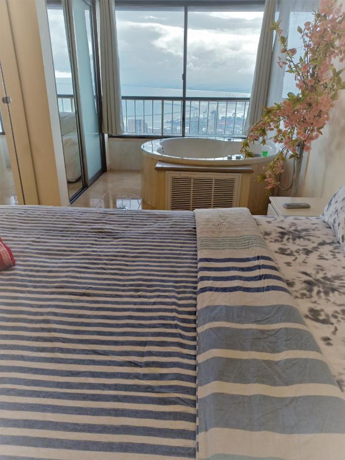 Panorama Bay View 3 Room Χάιφα Εξωτερικό φωτογραφία