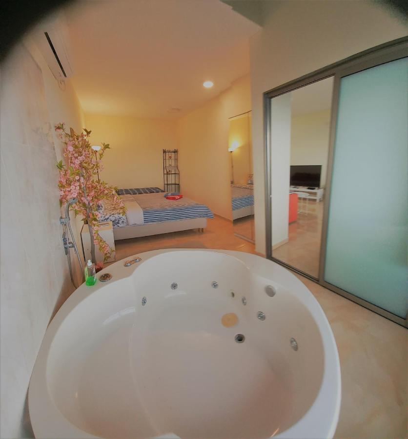 Panorama Bay View 3 Room Χάιφα Εξωτερικό φωτογραφία
