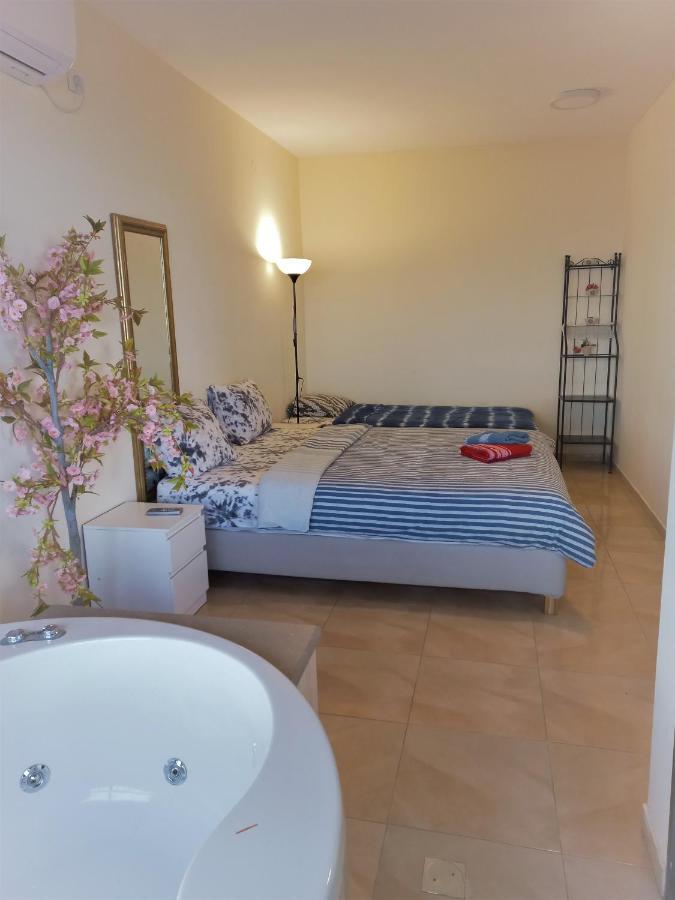 Panorama Bay View 3 Room Χάιφα Εξωτερικό φωτογραφία