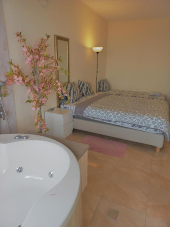 Panorama Bay View 3 Room Χάιφα Εξωτερικό φωτογραφία