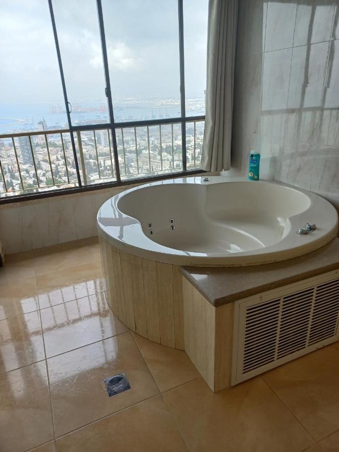 Panorama Bay View 3 Room Χάιφα Εξωτερικό φωτογραφία