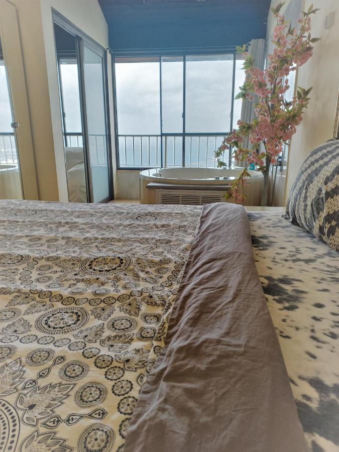 Panorama Bay View 3 Room Χάιφα Εξωτερικό φωτογραφία